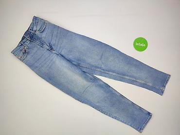 hm jackson: H&M Divided, Jeansy damskie, rozmiar S — 2