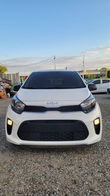 кия рий: Kia Morning: 2020 г., 1 л, Автомат, Бензин, Хэтчбэк