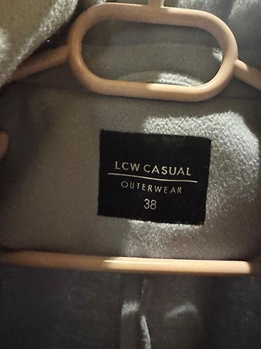 ucuz kask: Palto, Lc Waikiki, M — 3