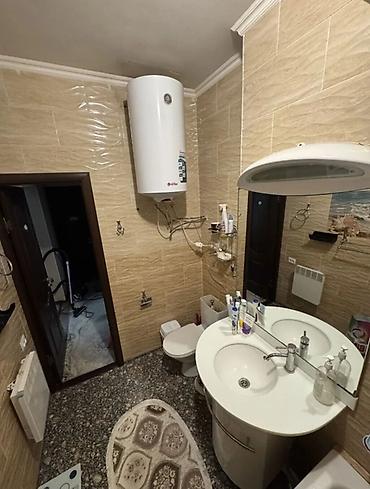 улан 2 сдаю квартиру: 3 комнаты, 103 м², Улан мкр 106 серия улучшенная, 6 этаж, Евроремонт — 8