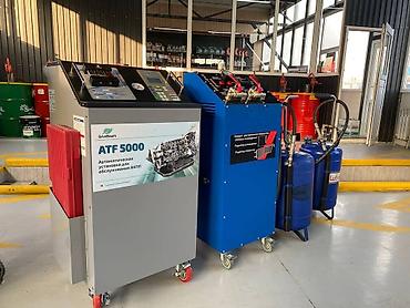 СТО, ремонт транспорта: Промывка, чистка систем автомобиля, без выезда — 3