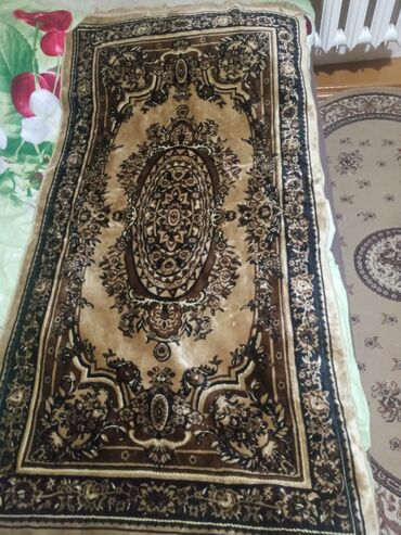 полотенце для головы: Детский коврик Б/у, 160 *