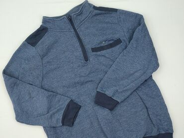 Sweatshirt for men, XL (EU 42), Livergy, condition - Very good