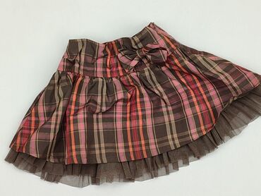 spodnie z łańcuchem dla dzieci: Skirt, 12-18 months, condition - Very good