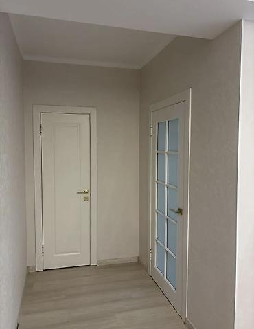 2 bedroom: 2 комнаты, 49 м², Элитка, 1 этаж, Евроремонт — 7