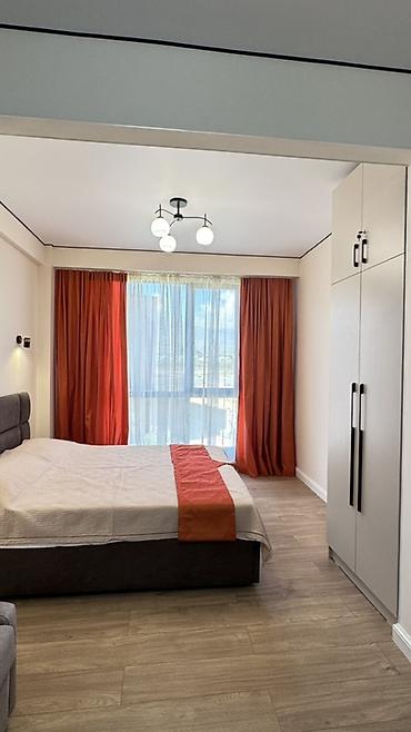 2 rooms: Сдается 1 комнатная квартира студия с современным интерьером в ЦО — 2