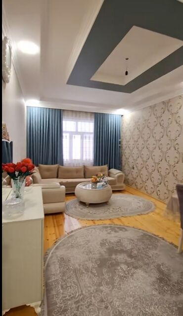 Həyət evləri və villaların satışı: 4 otaqlı, 140 kv. m, Yeni təmirli — 4