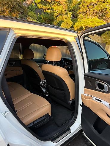 Kia: Kia Sorento: 2021 г., Гибрид, Кроссовер — 27