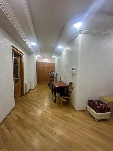 nermin mtk: 2 otaqlı, Yeni tikili, 100 kv. m — 4
