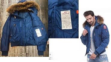 Zimske jakne: PJS BOMBER JAKNE, ULTRA HIT | Novo! ! ! Hit! ! ! Louis Vuitton top — 2