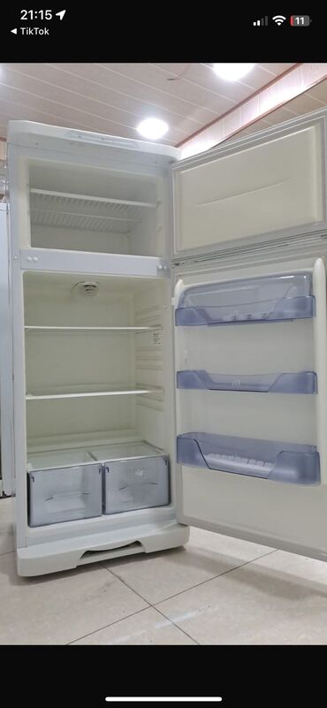Separatorlar: İşlənmiş 2 qapılı Soyuducu Satılır