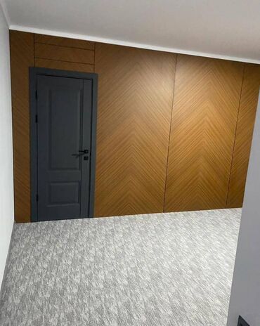 продается 3 комнатная квартира политех: 2 бөлмө, 45 кв. м, Сталинка, 2 кабат, Евроремонт