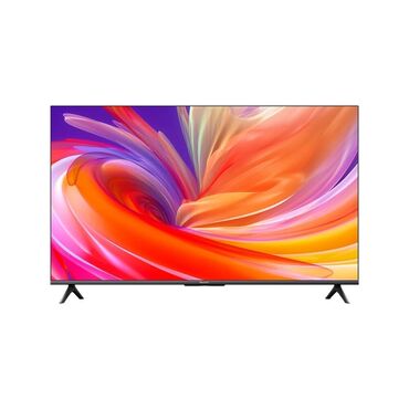 бу телевизоры в бишкеке: Телевизор Xiaomi Redmi A55 2025 L55RB-RA 55'' 4K Direct LED 120Гц (CN)