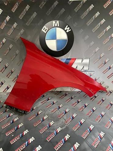 kombi 8 1: KRILA F20/21 ZA BMW SERIJA 1 OD 2011. DO 2017. GOD. | — 1