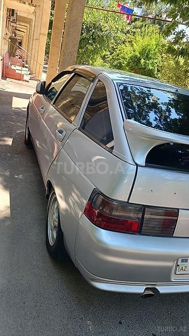 VAZ (LADA): VAZ (LADA) 2112: 1.6 l | 2007 il 261460 km Hetçbek — 13