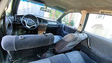 опель вектра а запчасти: Opel Vectra: 1.8 l | 1996 il Sedan — 5