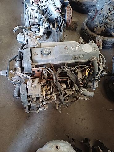 Ford: Тд мондео форд 50 — 2