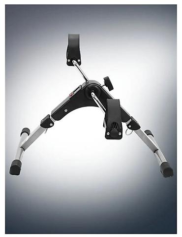 Велотренажеры: Family sport велотренажер складной подойдет для каждого кто следит at lalafo.kg — 3 Велотренажеры: Family sport велотренажер складной подойдет для каждого кто следит — 3