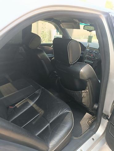 мотор ом 646: Mercedes-Benz E-Class: 1996 г., 3.2 л, Автомат, Бензин — 5