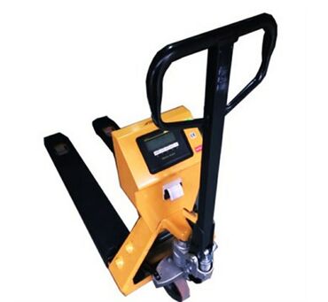 Ticarət tərəziləri: Terezi satilir — 5