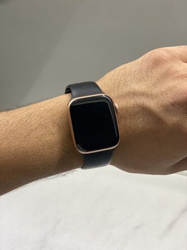 самсунг 40: Продаю часы Apple Watch SE 40mm ⌚️ В хорошем состоянии 🥰 АКБ 100% 💯✅