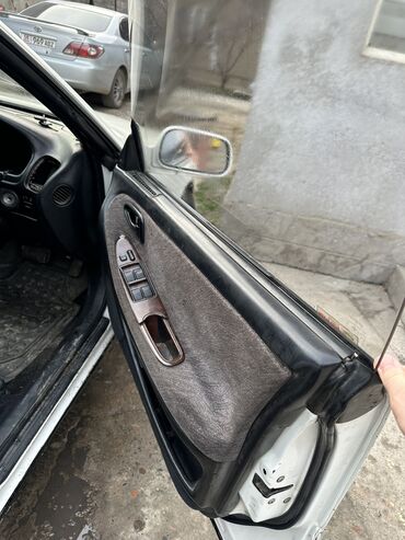 Toyota: Toyota Windom: 1995 г., 2.5 л, Автомат, Бензин, Седан — 10