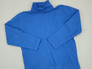 reporter young kurtka chłopięca: Sweater, 8 years, 122-128 cm, condition - Good