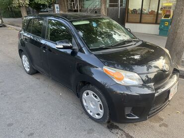 рассрочка авто бишкек без первоначального взноса: Scion xD: 2008 г., 1.8 л, Автомат, Бензин