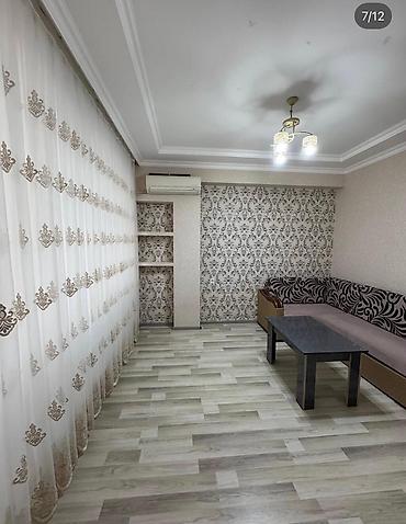 lökbatan ev: Kirayə mənzil – zövqlə təmirli, işıqlı və səliqəli.bütün əşyaları — 2