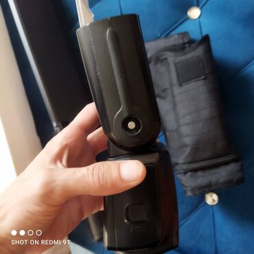 İşıqlandırma: Godox LC 500 R - 2-3 DƏFƏ İSTİFADƏ OLUNUB bütün aksesuarlari var-300 -da lalafo.az — 7 İşıqlandırma: Godox LC 500 R - 2-3 DƏFƏ İSTİFADƏ OLUNUB bütün aksesuarlari var-300 — 7