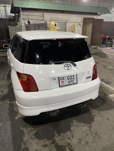 альфард машина цена бишкек: Toyota ist: 2002 г., 1.5 л, Автоматические, Бензин, Хэтчбэк