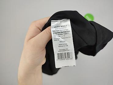 mero: Vero Moda, Sukienka damska, rozmiar L — 5
