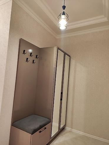 rahat nefes mtk: 2 otaqlı, Yeni tikili, 78 kv. m — 7