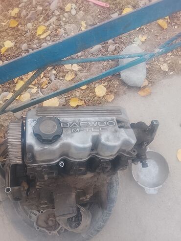 корректировка фар бишкек: Бензиновый мотор Daewoo 0.8 л, Б/у, Оригинал