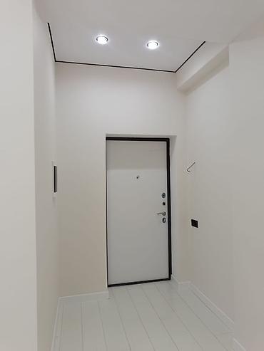Продажа квартир: 1 комната, 36 м², Элитка, 4 этаж, Дизайнерский ремонт — 5