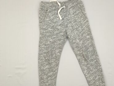spodnie softshell dla dzieci lidl: Sweatpants, 4-5 years, 104/110, condition - Very good