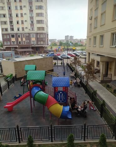Продажа квартир: 1 комната, 40 м², Элитка, 3 этаж, Евроремонт
