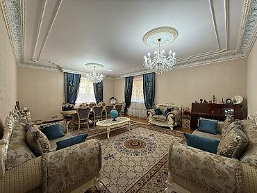 снять дом для шашлыков: Просторный жилой дом с благоустроенным двором и летней кухней-барбекю — 6