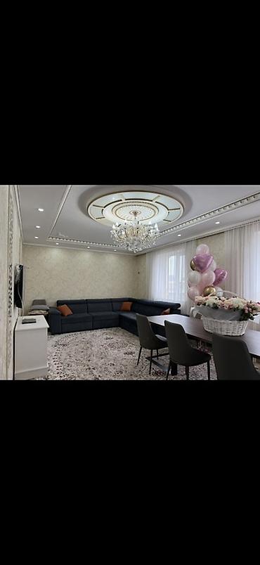 дом этажка: 6 комнат, 230 м², 7 соток, Бишкек, Собственник — 6