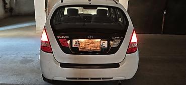 сузуки лиано: Suzuki Liana: 2002 г., 1.6 л, Механика, Бензин, Хэтчбэк — 5