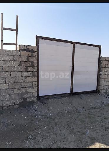 Həyət darvazaları: Qalada heyet satılır 12 sot .opwi satılır hisse hisse yox — 6