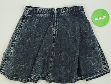 samisu: Topshop Moto, Spódnica damska, rozmiar S — 3