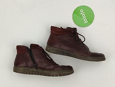 deichmann ugg: Botki damskie, rozmiar 39 — 3