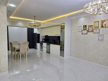 Həyət evləri və villaların satışı: Binəqədi qəs. 6 otaqlı, 240 kv. m, Kredit yoxdur, Yeni təmirli — 16