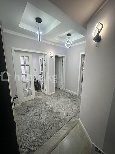 Продажа квартир: 3 комнаты, 68 м², Элитка, 6 этаж, Евроремонт — 8