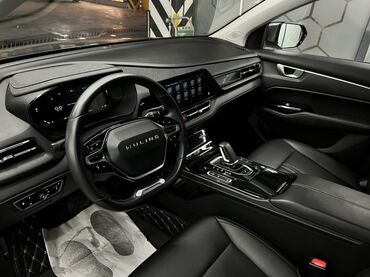 Great Wall: Great Wall : 2023 г., 2 л, Вариатор, Гибрид, Минивэн — 12