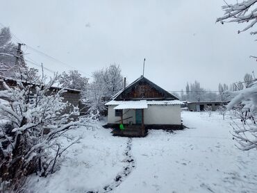 Продажа домов: Дом, 60 м², 4 комнаты, Собственник, Косметический ремонт — 10