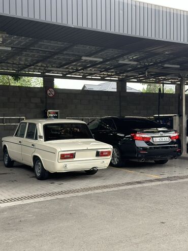 ВАЗ (ЛАДА): ВАЗ (ЛАДА) 2106: 1993 г., 1.6 л, Механика, Бензин, Седан — 10