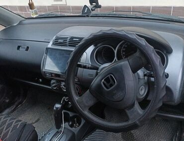 машине фит: Honda Fit: 2003 г., 1.3 л, Автомат, Бензин