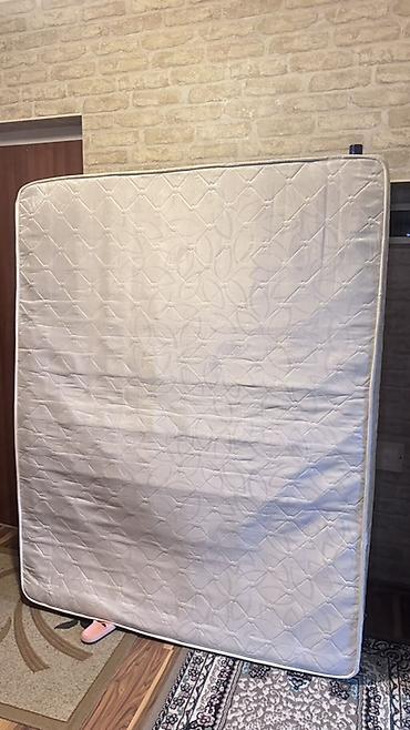 tekstil: İki nəfərlik döşək – Royal seriyası - Ölçü: təxmini 160x200 sm — 1